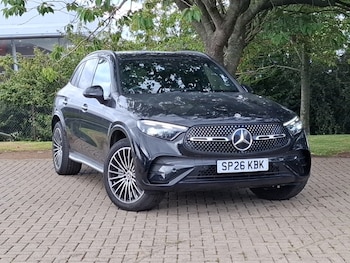Used Mercedes-Benz GLC 2026 for sale - 79336354: Photo