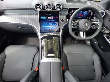 Used Mercedes-Benz GLC 2026 for sale - 79336354: Photo