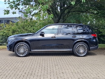 Used Mercedes-Benz GLC 2026 for sale - 79336354: Photo