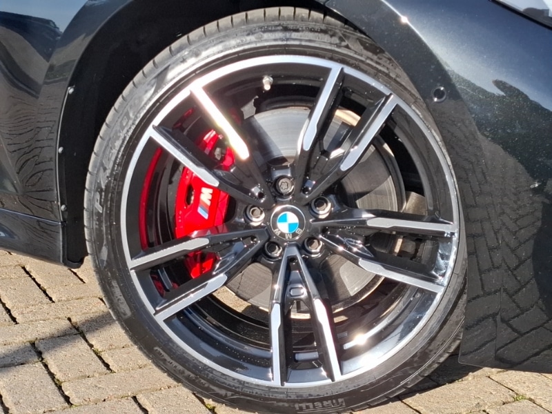 Used BMW 3 Series 2022 for sale - 78057388: Photo 9