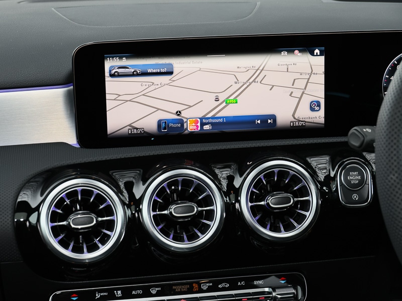 Used Mercedes-Benz A-Class 2026 for sale - 78187315: Photo 10