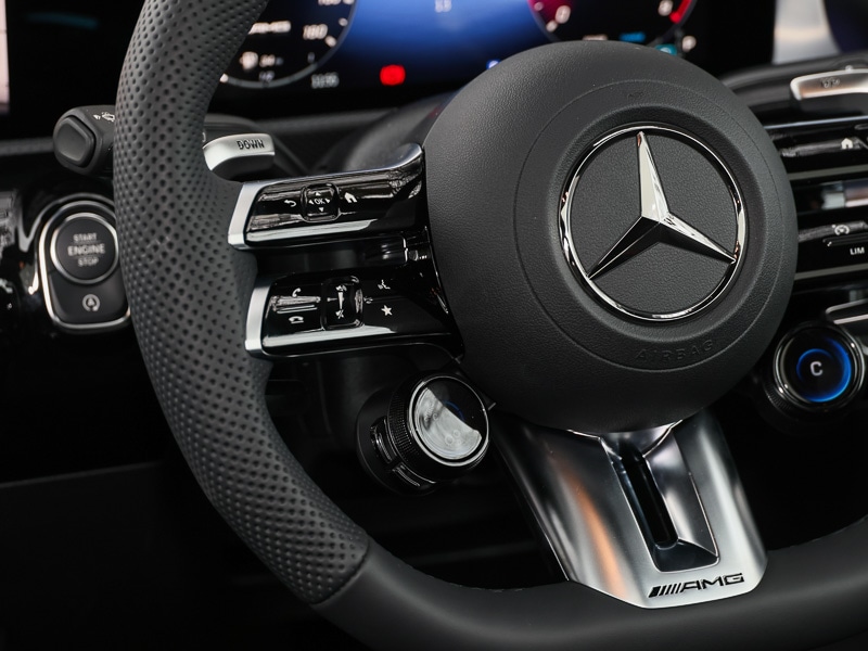 Used Mercedes-Benz A-Class 2026 for sale - 78187315: Photo 11