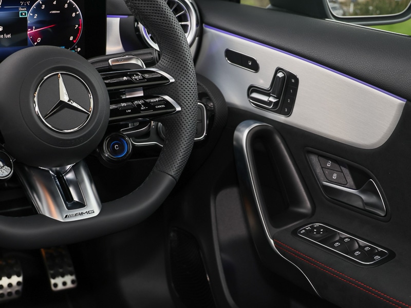 Used Mercedes-Benz A-Class 2026 for sale - 78187315: Photo 12