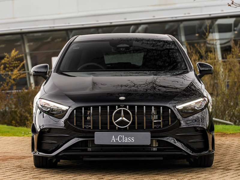 Used Mercedes-Benz A-Class 2026 for sale - 78187315: Photo 13