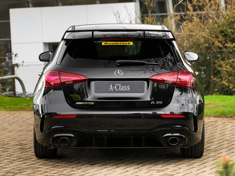 Used Mercedes-Benz A-Class 2026 for sale - 78187315: Photo 14