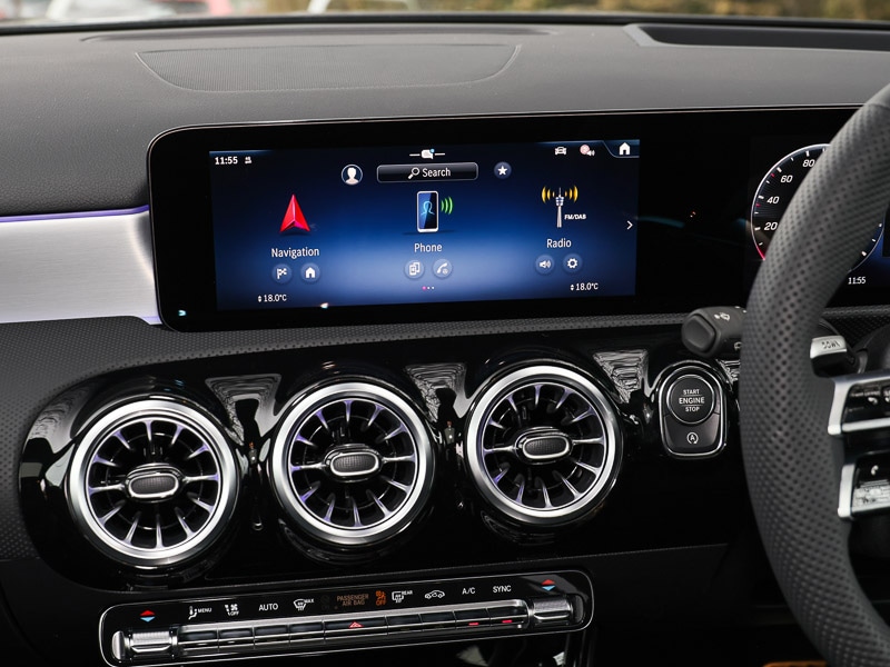 Used Mercedes-Benz A-Class 2026 for sale - 78187315: Photo 15