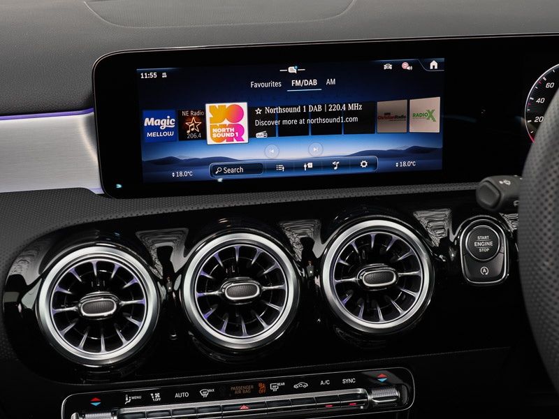 Used Mercedes-Benz A-Class 2026 for sale - 78187315: Photo 16