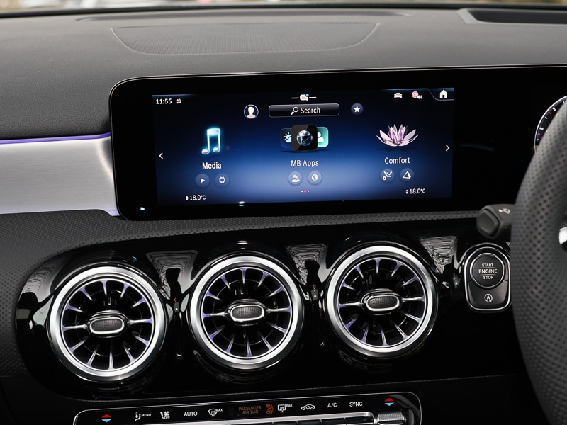 Used Mercedes-Benz A-Class 2026 for sale - 78187315: Photo 17