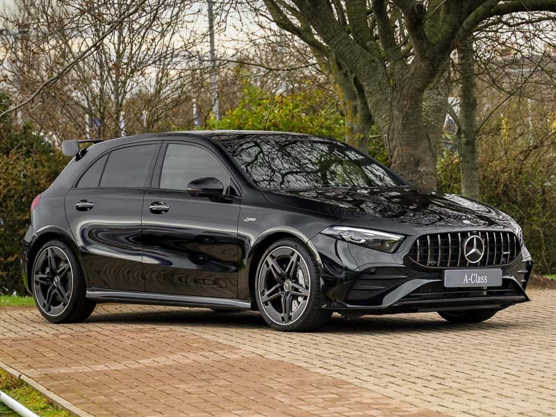 Used Mercedes-Benz A-Class 2026 for sale - 78187315: Photo 18