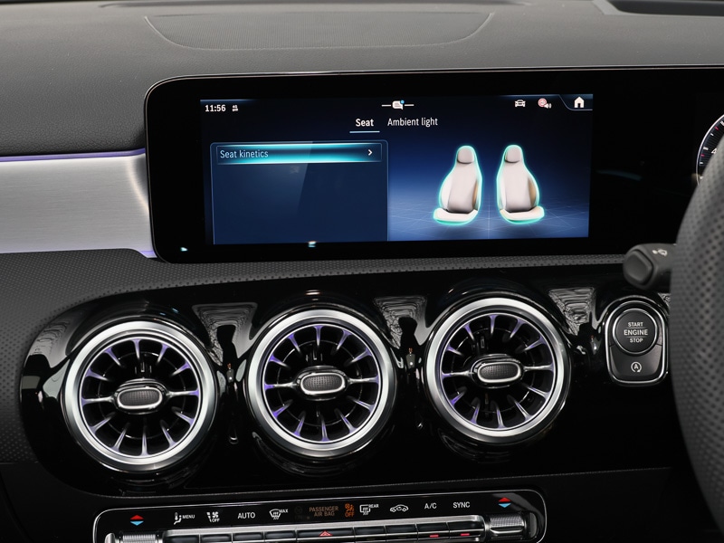 Used Mercedes-Benz A-Class 2026 for sale - 78187315: Photo 19