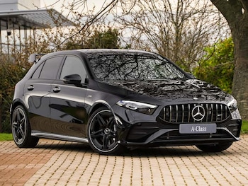 Used Mercedes-Benz A-Class 2026 for sale - 78187315: Photo