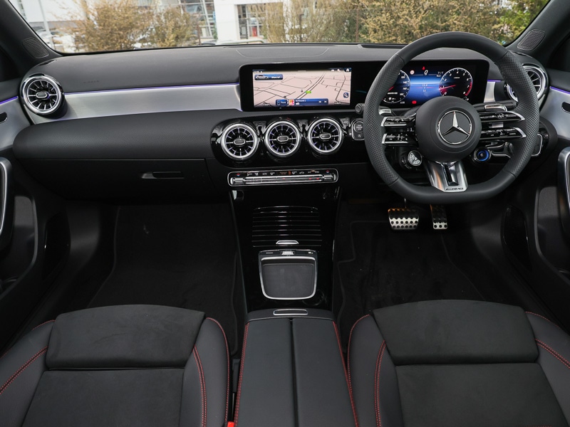 Used Mercedes-Benz A-Class 2026 for sale - 78187315: Photo 2