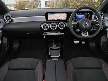 Used Mercedes-Benz A-Class 2026 for sale - 78187315: Photo