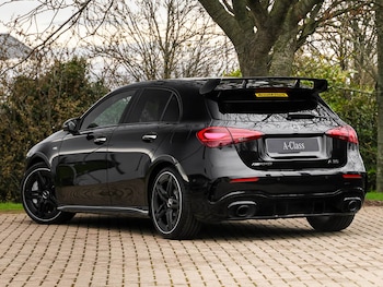 Used Mercedes-Benz A-Class 2026 for sale - 78187315: Photo