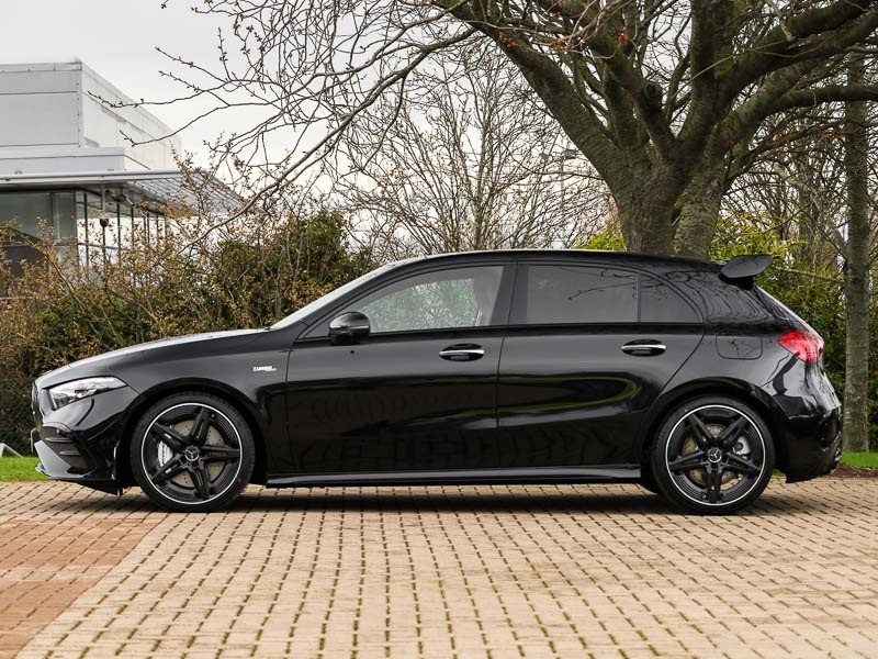 Used Mercedes-Benz A-Class 2026 for sale - 78187315: Photo 4