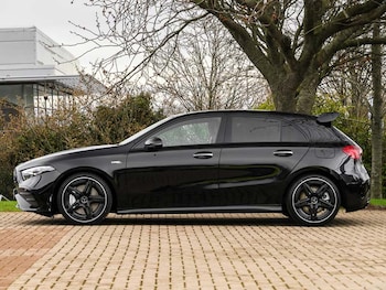 Used Mercedes-Benz A-Class 2026 for sale - 78187315: Photo