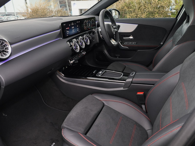 Used Mercedes-Benz A-Class 2026 for sale - 78187315: Photo 5