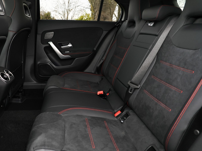 Used Mercedes-Benz A-Class 2026 for sale - 78187315: Photo 6