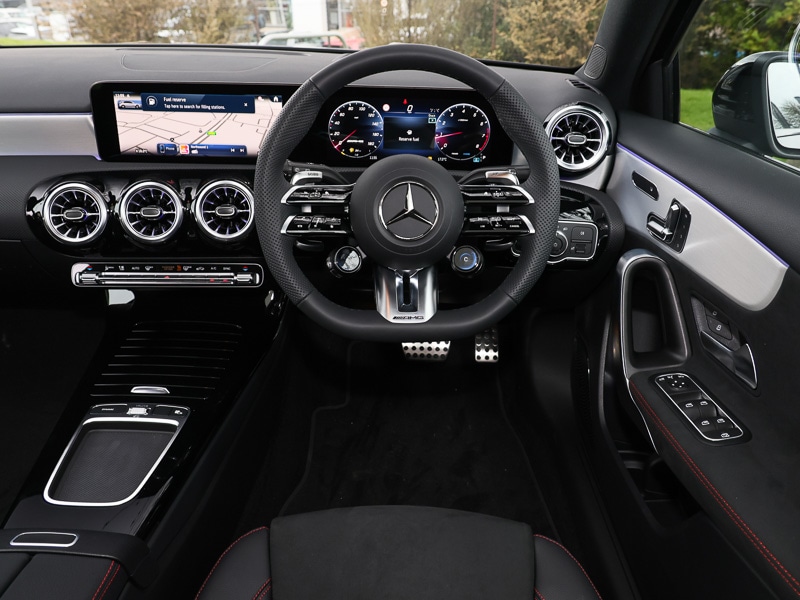 Used Mercedes-Benz A-Class 2026 for sale - 78187315: Photo 7