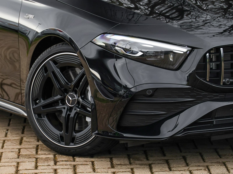 Used Mercedes-Benz A-Class 2026 for sale - 78187315: Photo 9