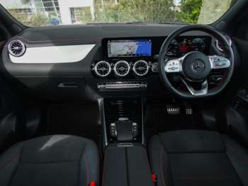 Used Mercedes-Benz EQA 2022 for sale - 74940194: Photo