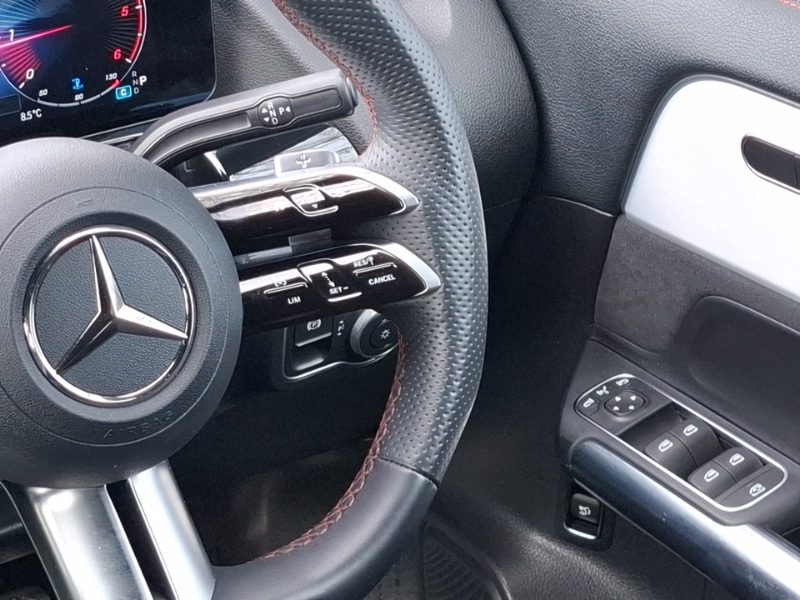 Used Mercedes-Benz GLA 2025 for sale - 78032948: Photo 10