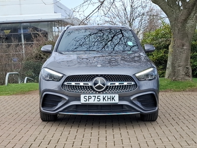 Used Mercedes-Benz GLA 2025 for sale - 78032948: Photo 12