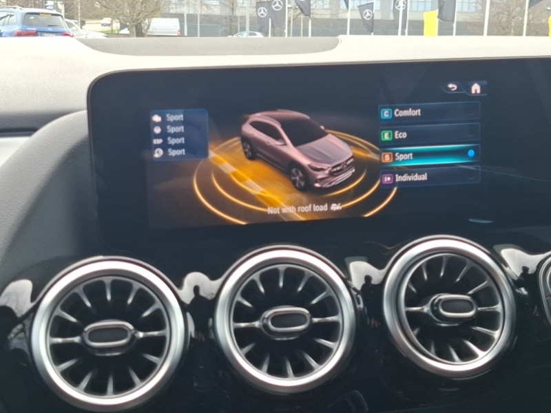 Used Mercedes-Benz GLA 2025 for sale - 78032948: Photo 13