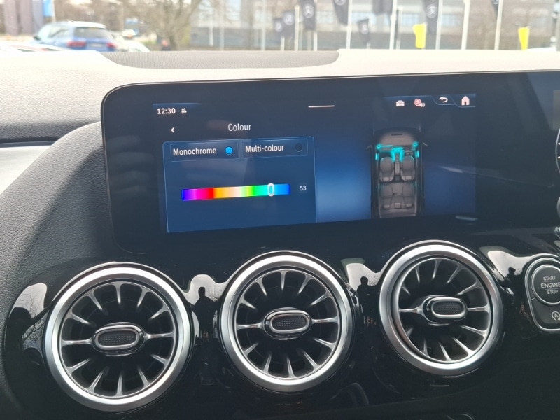 Used Mercedes-Benz GLA 2025 for sale - 78032948: Photo 16