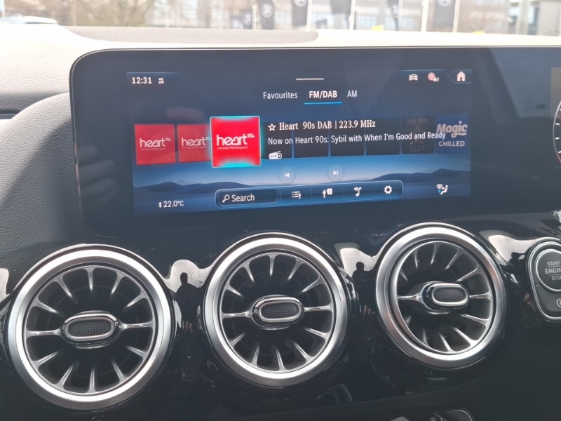 Used Mercedes-Benz GLA 2025 for sale - 78032948: Photo 17