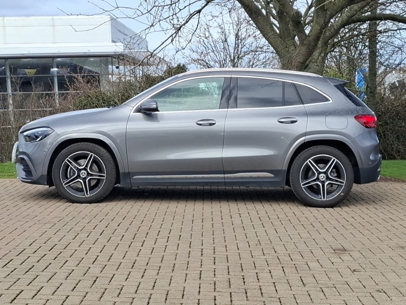 Used Mercedes-Benz GLA 2025 for sale - 78032948: Photo 4