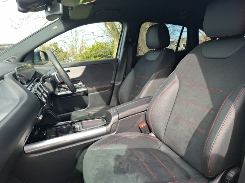 Used Mercedes-Benz GLA 2025 for sale - 78032948: Photo 5