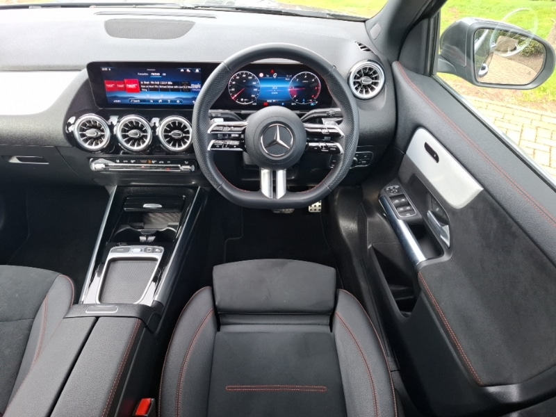 Used Mercedes-Benz GLA 2025 for sale - 78032948: Photo 7