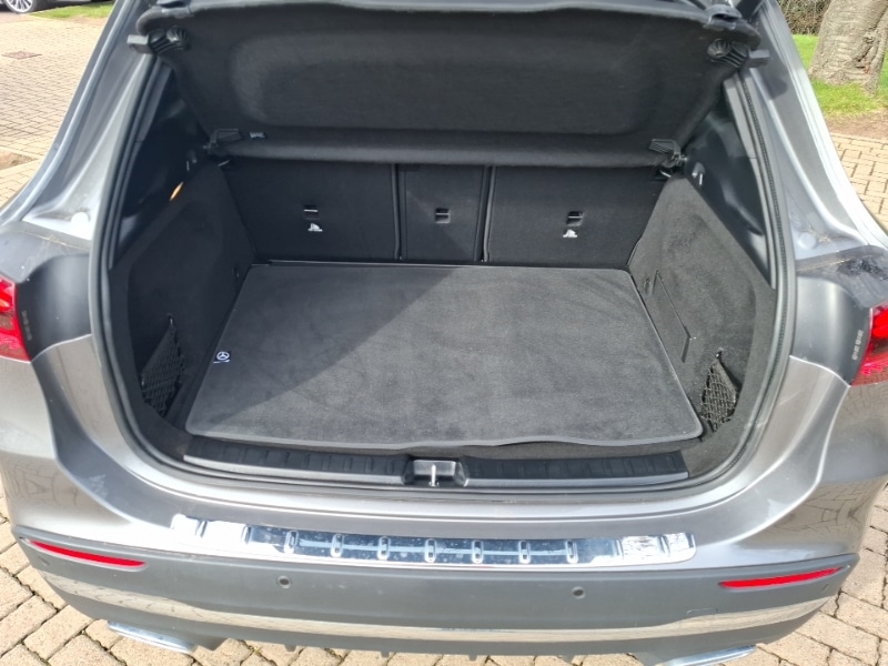 Used Mercedes-Benz GLA 2025 for sale - 78032948: Photo 8