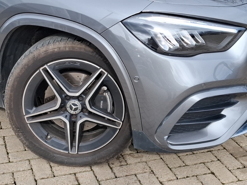 Used Mercedes-Benz GLA 2025 for sale - 78032948: Photo 9