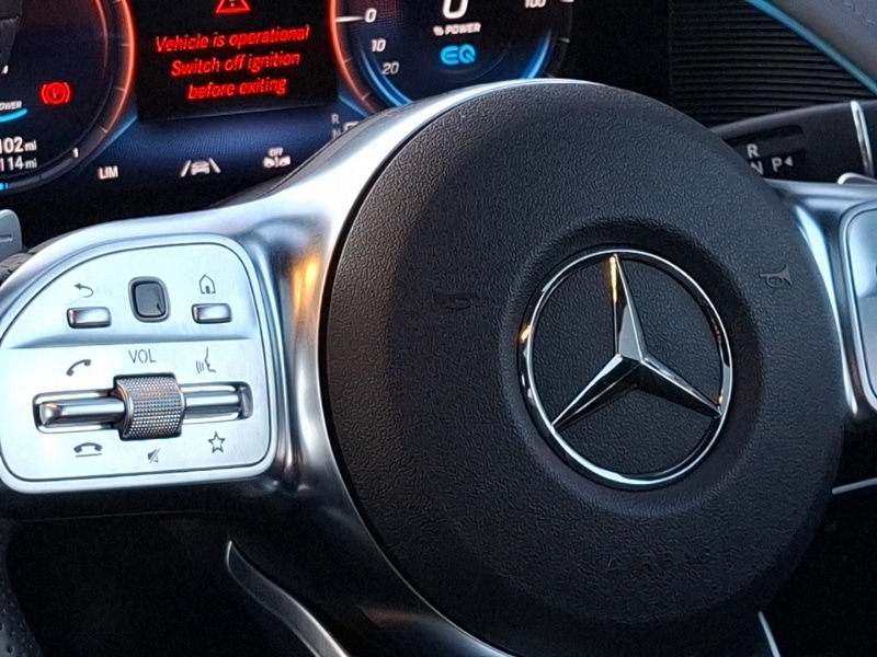 Used Mercedes-Benz EQC 2023 for sale - 77736540: Photo 11