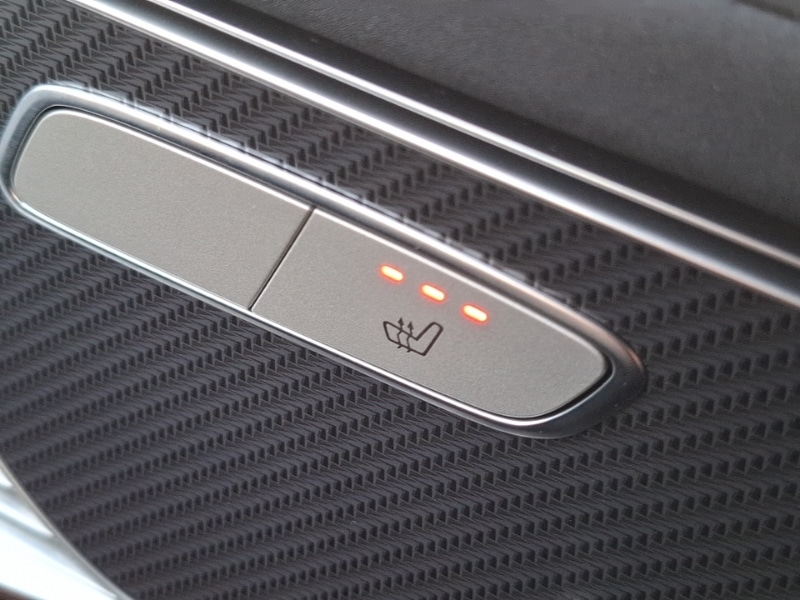 Used Mercedes-Benz EQC 2023 for sale - 77736540: Photo 16