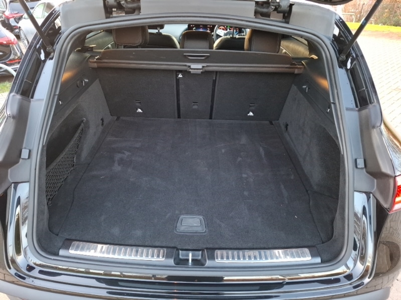 Used Mercedes-Benz EQC 2023 for sale - 77736540: Photo 8