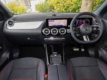 Used Mercedes-Benz GLA 2026 for sale - 79743243: Photo