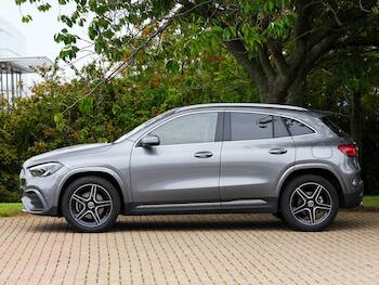 Used Mercedes-Benz GLA 2026 for sale - 79743243: Photo