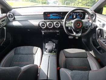 Used Mercedes-Benz CLA 2023 for sale - 79180339: Photo