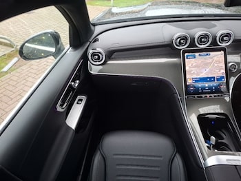 Used Mercedes-Benz GLC 2024 for sale - 77466641: Photo