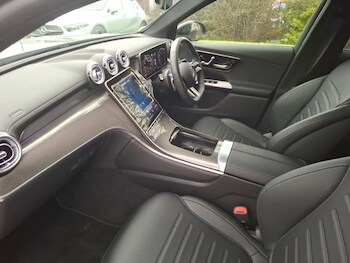 Used Mercedes-Benz GLC 2024 for sale - 77466641: Photo