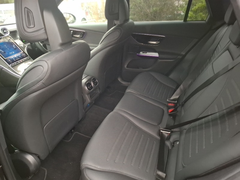 Used Mercedes-Benz GLC 2024 for sale - 77466641: Photo 5