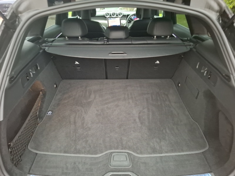 Used Mercedes-Benz GLC 2024 for sale - 77466641: Photo 7