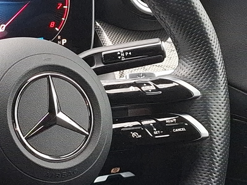 Used Mercedes-Benz GLC 2024 for sale - 77466641: Photo 8