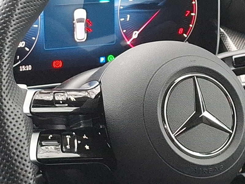 Used Mercedes-Benz GLC 2024 for sale - 77466641: Photo 9