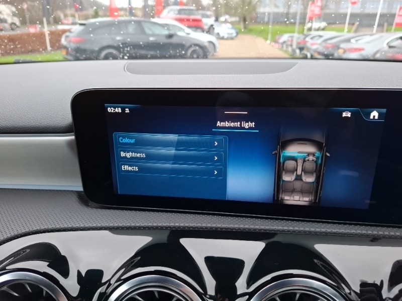 Used Mercedes-Benz A-Class 2023 for sale - 77352831: Photo 10