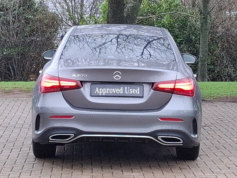 Used Mercedes-Benz A-Class 2023 for sale - 77352831: Photo 11