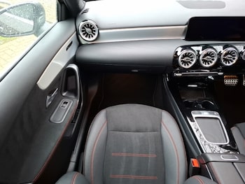 Used Mercedes-Benz A-Class 2023 for sale - 77352831: Photo